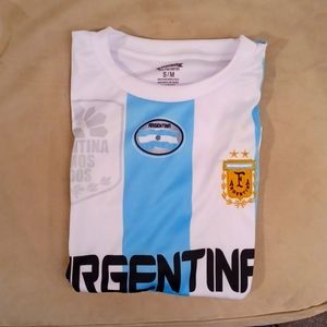 Soccer shirts